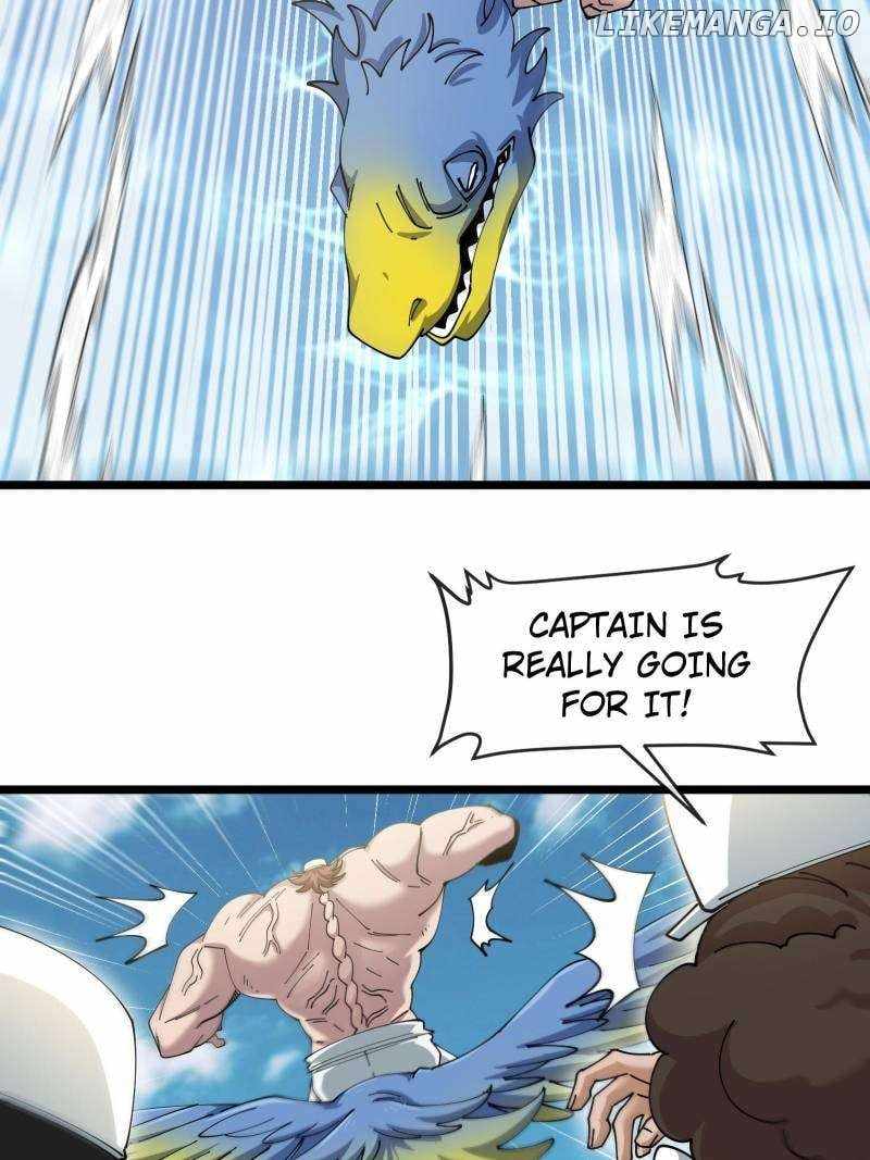 I Am The Monster Overlord Chapter 46 50